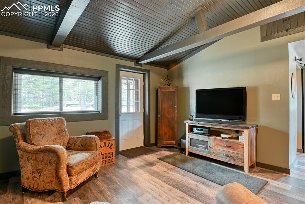 1275 Blossom Road Woodland Park CO 80863