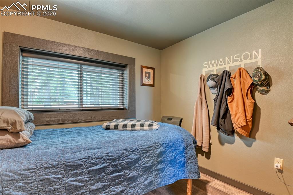 1275 Blossom Road Woodland Park CO 80863