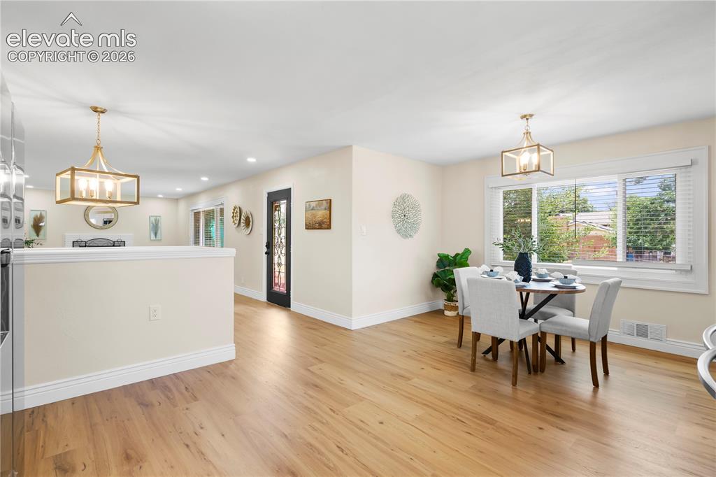 1407 Swope Avenue Colorado Springs CO 80909