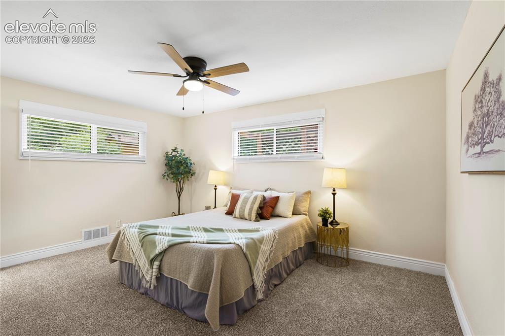 1407 Swope Avenue Colorado Springs CO 80909