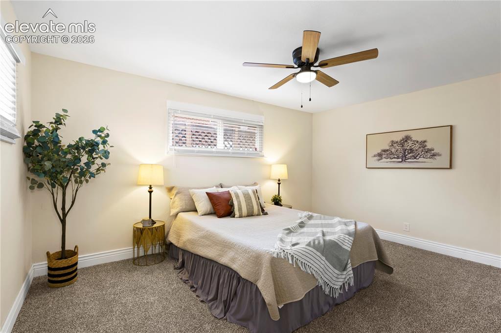 1407 Swope Avenue Colorado Springs CO 80909