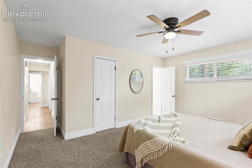 1407 Swope Avenue Colorado Springs CO 80909