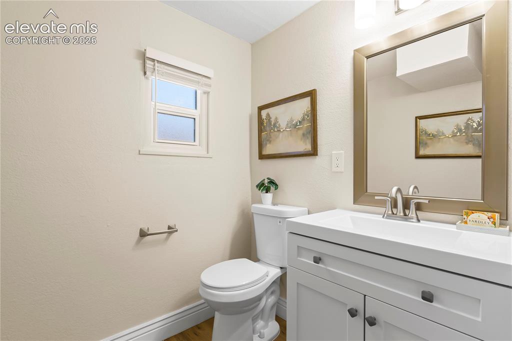 1407 Swope Avenue Colorado Springs CO 80909