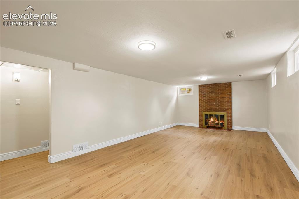1407 Swope Avenue Colorado Springs CO 80909