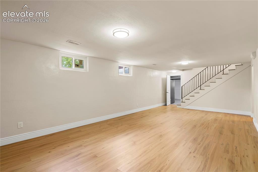 1407 Swope Avenue Colorado Springs CO 80909