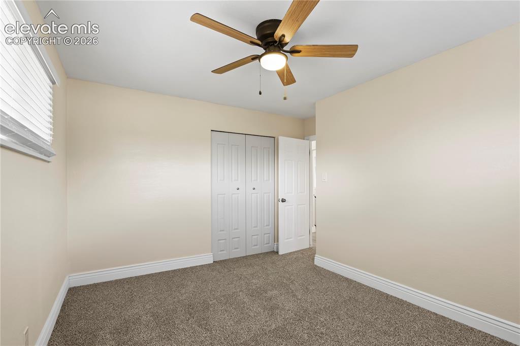1407 Swope Avenue Colorado Springs CO 80909