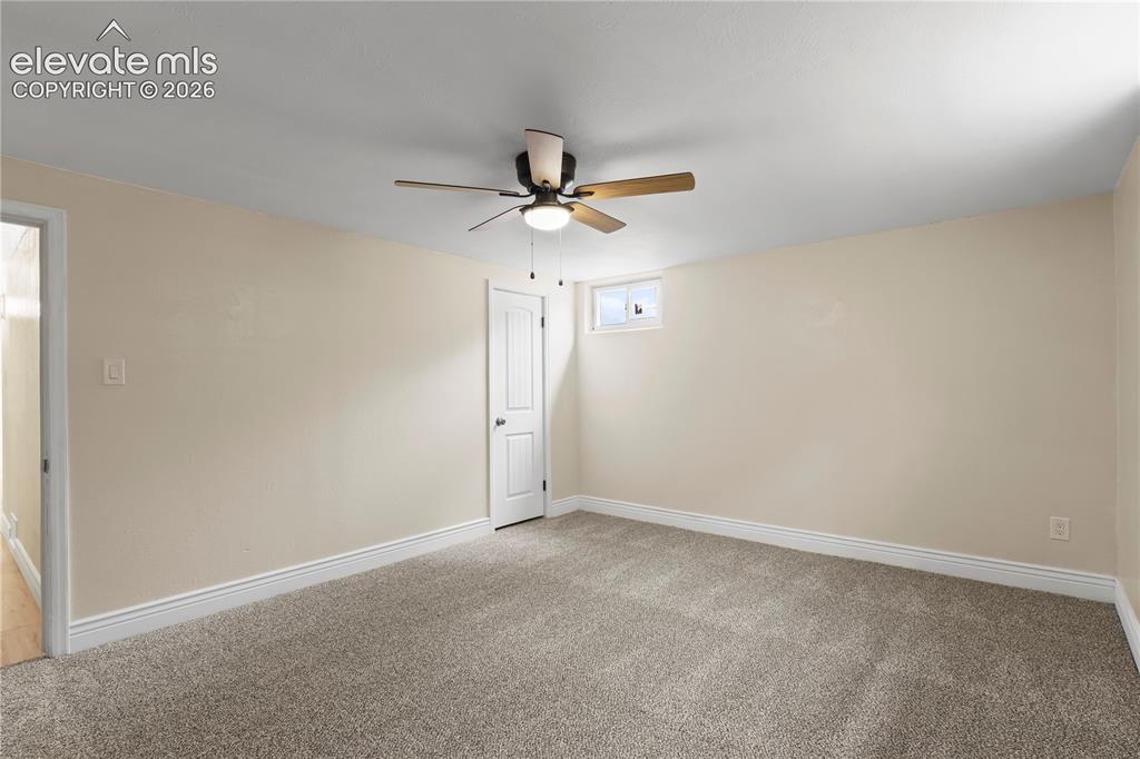 1407 Swope Avenue Colorado Springs CO 80909