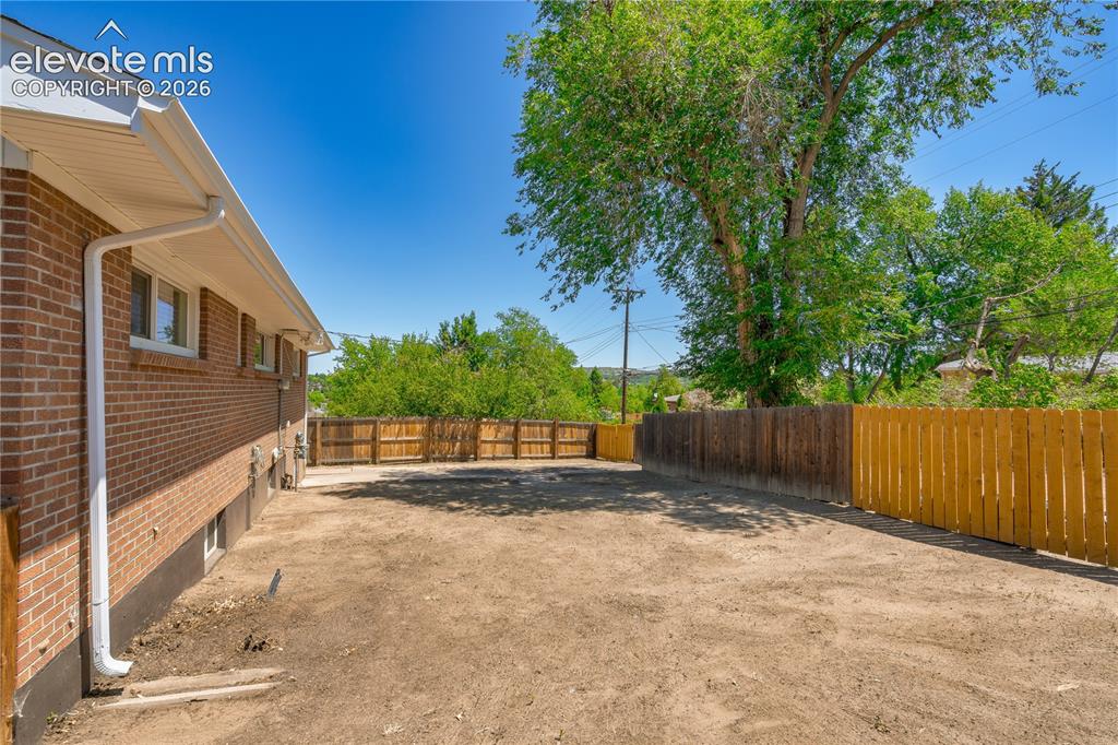 1407 Swope Avenue Colorado Springs CO 80909