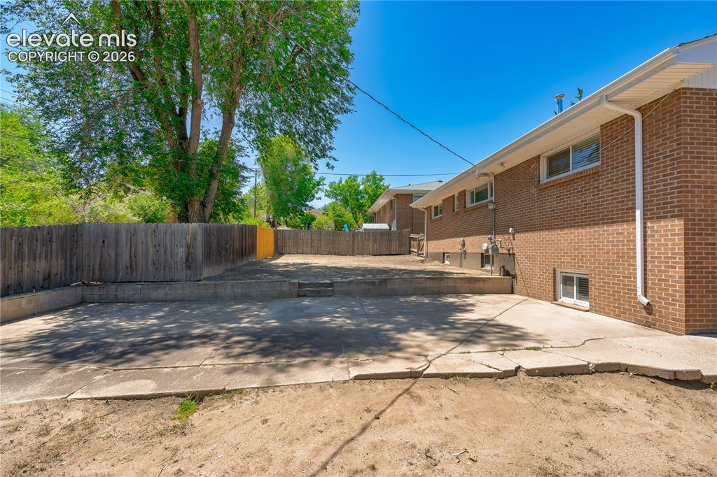 1407 Swope Avenue Colorado Springs CO 80909