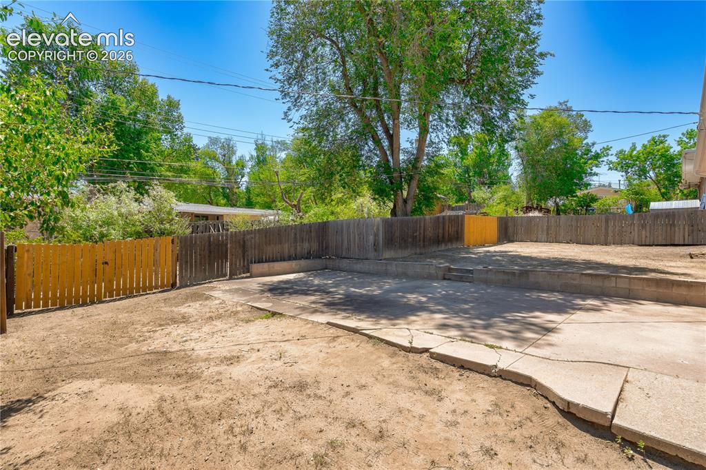 1407 Swope Avenue Colorado Springs CO 80909
