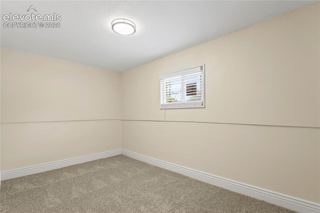 1407 Swope Avenue Colorado Springs CO 80909