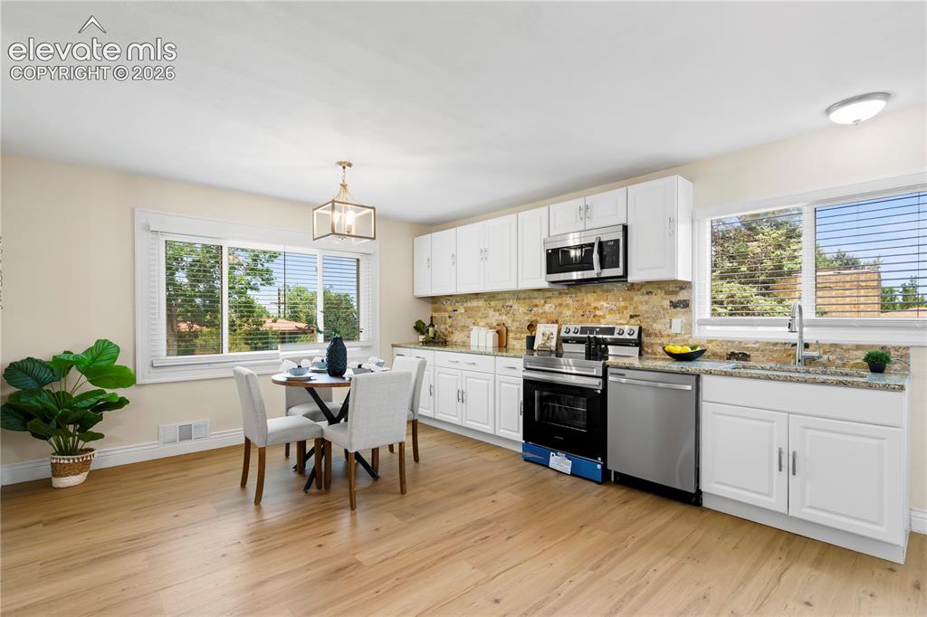 1407 Swope Avenue Colorado Springs CO 80909