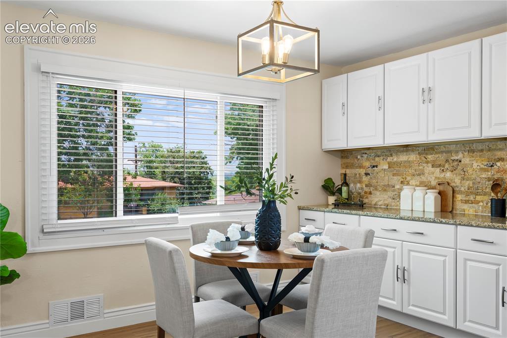 1407 Swope Avenue Colorado Springs CO 80909