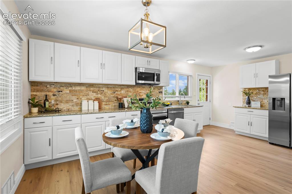 1407 Swope Avenue Colorado Springs CO 80909