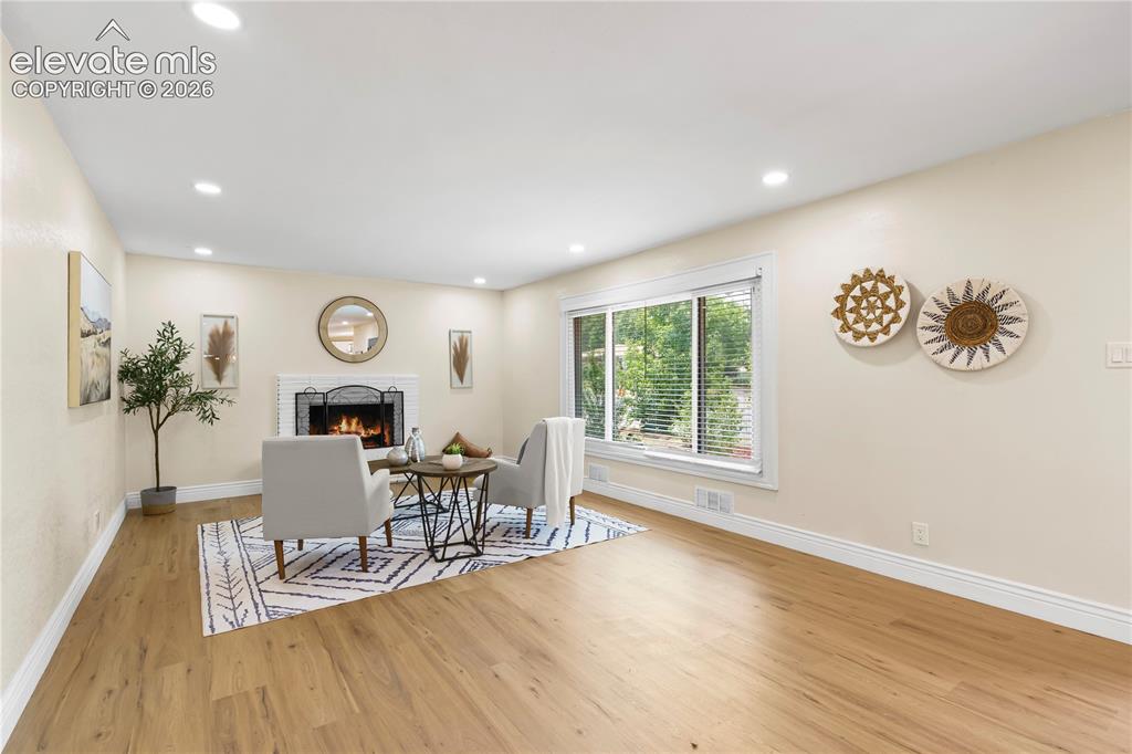 1407 Swope Avenue Colorado Springs CO 80909