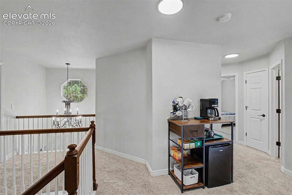 1360 Pawprint Court Colorado Springs CO 80921
