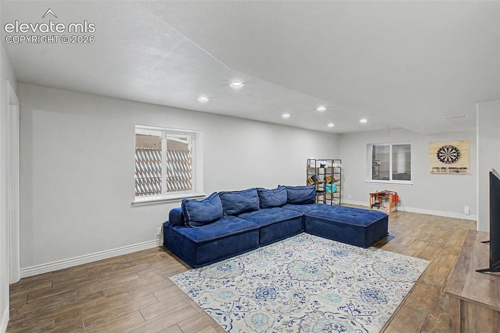 1360 Pawprint Court Colorado Springs CO 80921