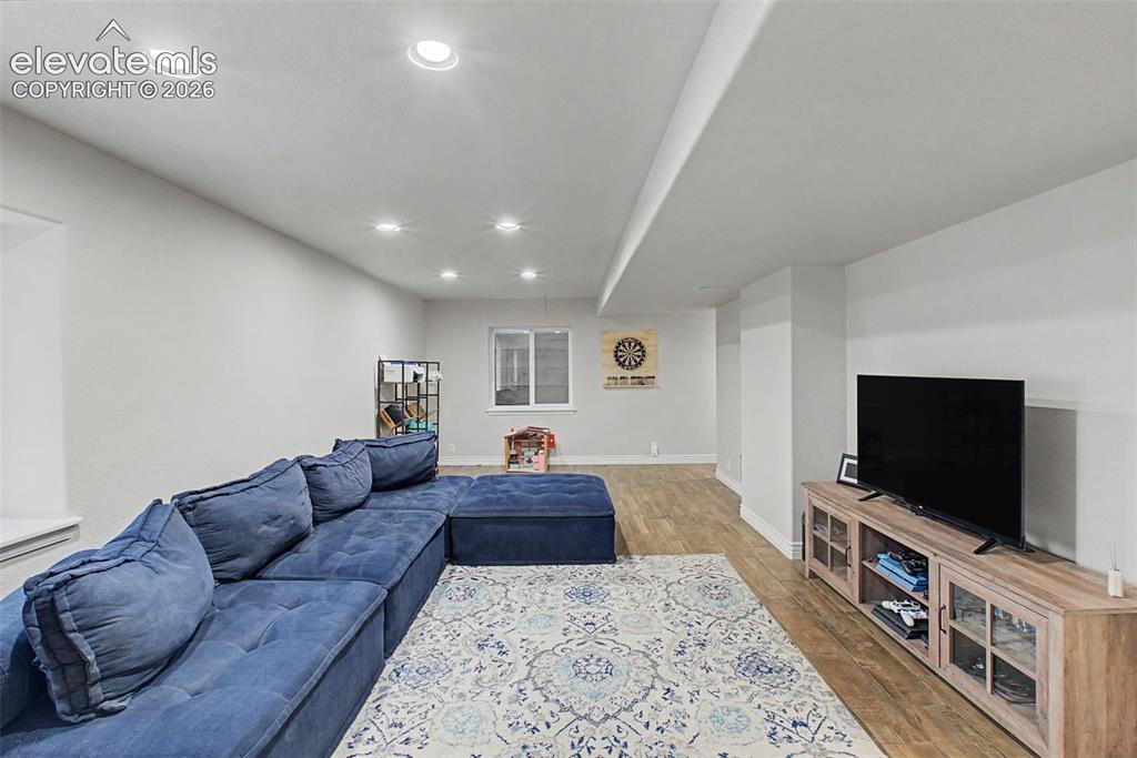 1360 Pawprint Court Colorado Springs CO 80921