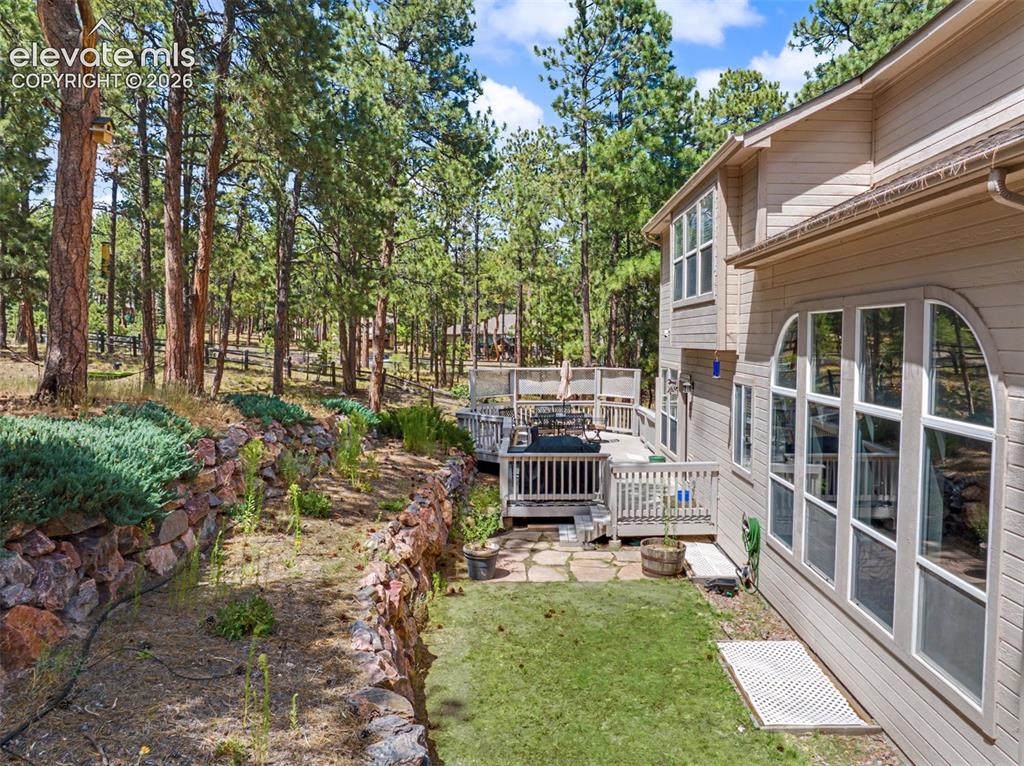 1360 Pawprint Court Colorado Springs CO 80921