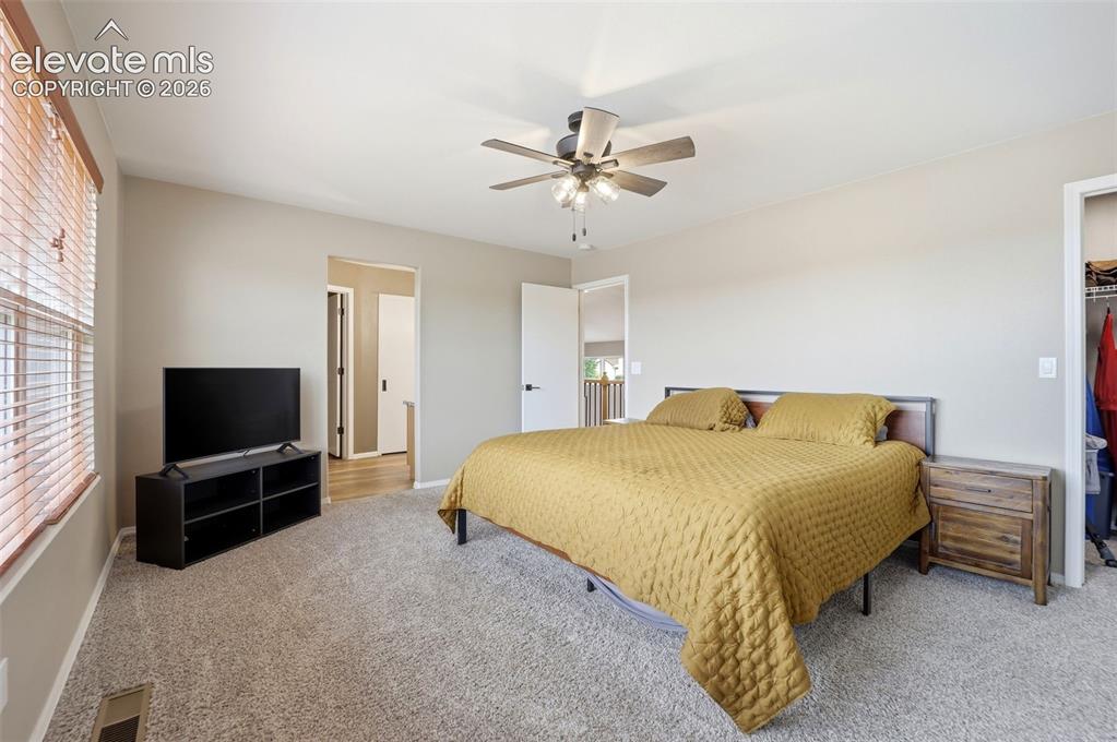 1108 Scarlet Oak Drive Colorado Springs CO 80906