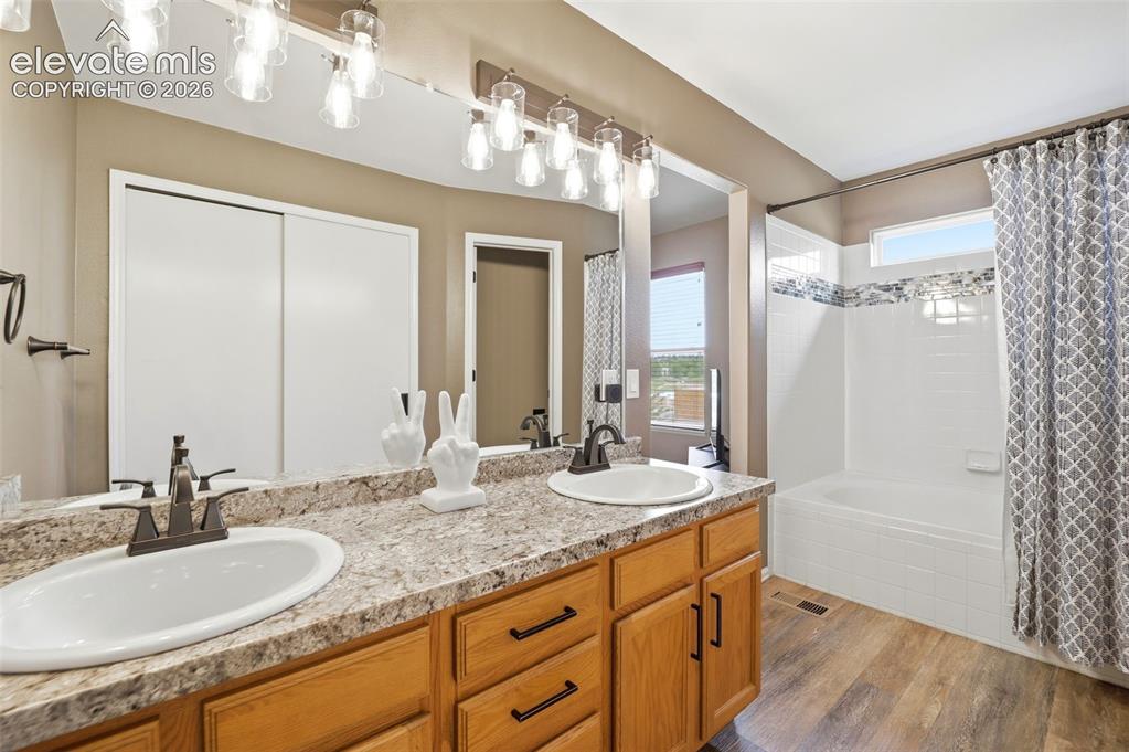 1108 Scarlet Oak Drive Colorado Springs CO 80906