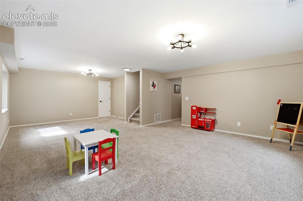 1108 Scarlet Oak Drive Colorado Springs CO 80906