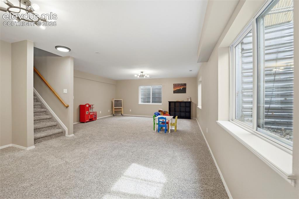 1108 Scarlet Oak Drive Colorado Springs CO 80906