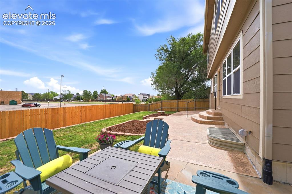 1108 Scarlet Oak Drive Colorado Springs CO 80906