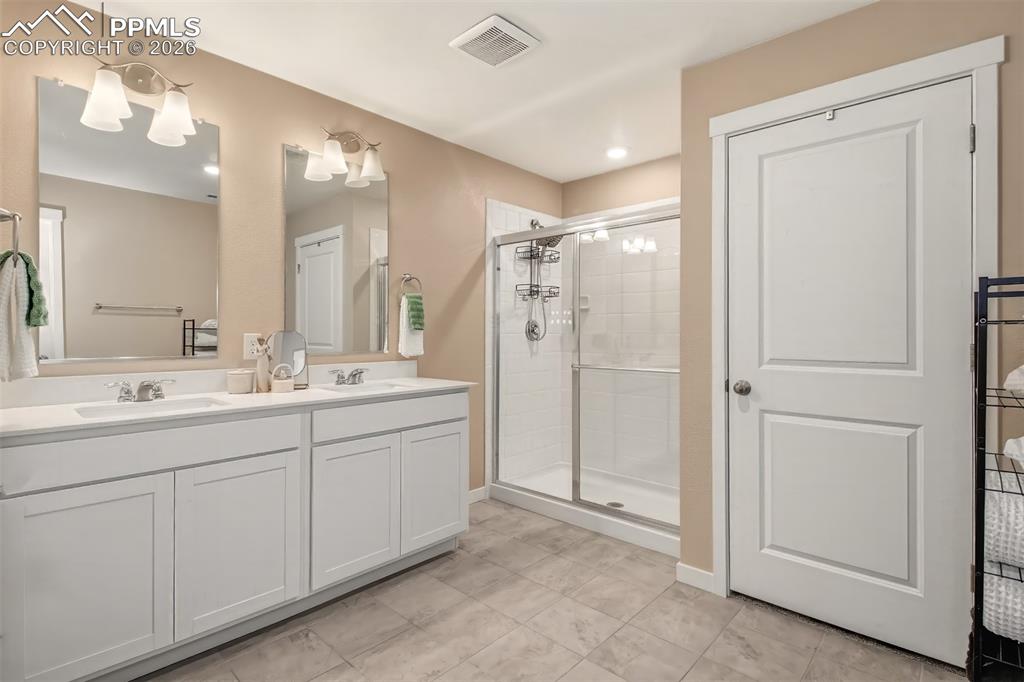 6133 Alpine Ridge Drive Colorado Springs CO 80925