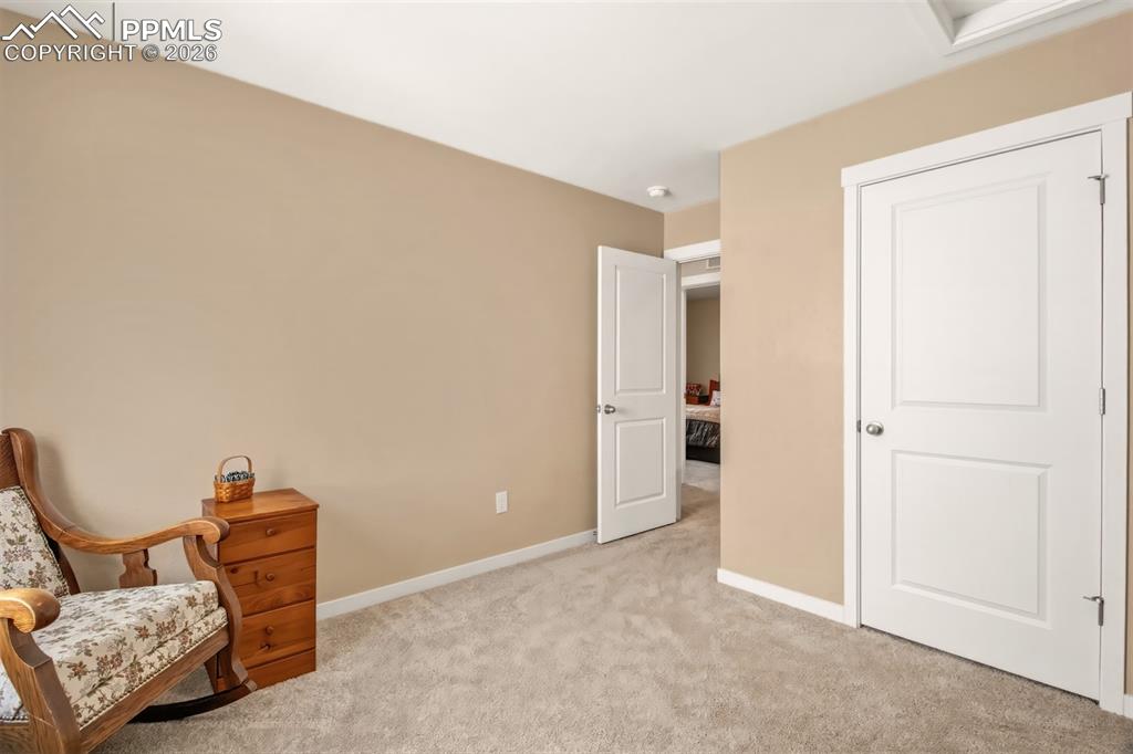 6133 Alpine Ridge Drive Colorado Springs CO 80925
