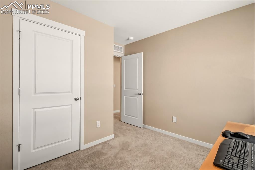 6133 Alpine Ridge Drive Colorado Springs CO 80925