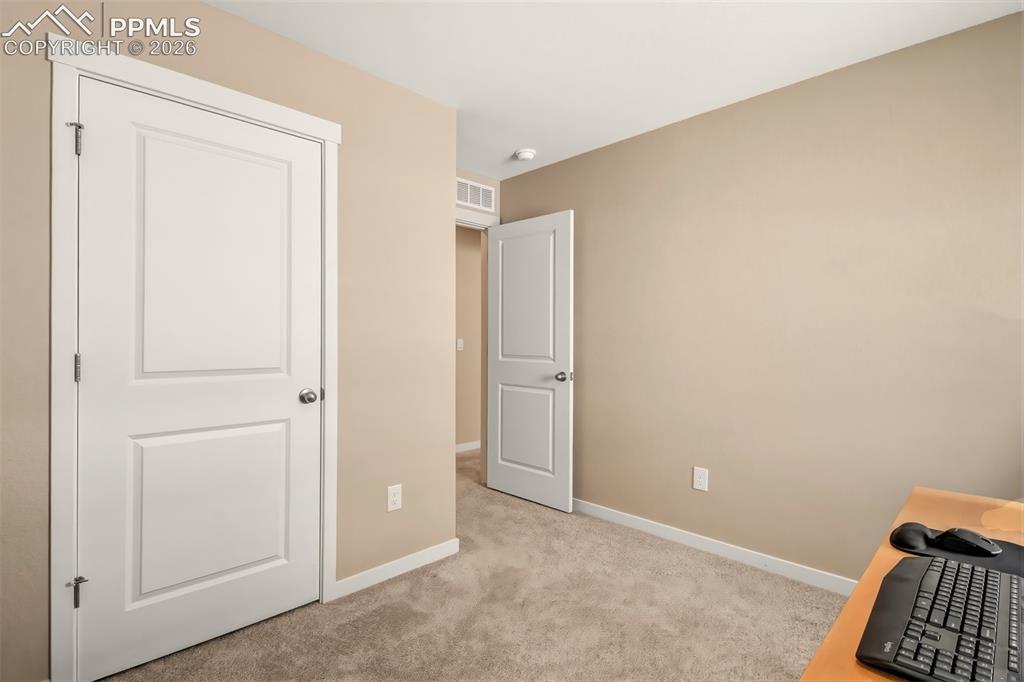 6133 Alpine Ridge Drive Colorado Springs CO 80925