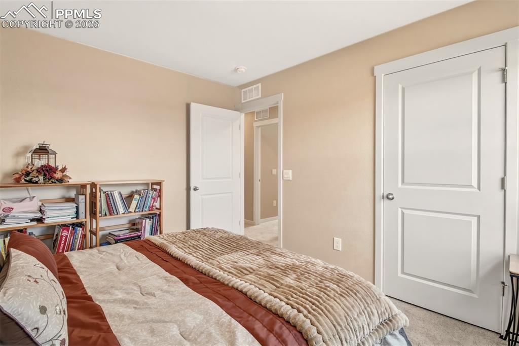 6133 Alpine Ridge Drive Colorado Springs CO 80925