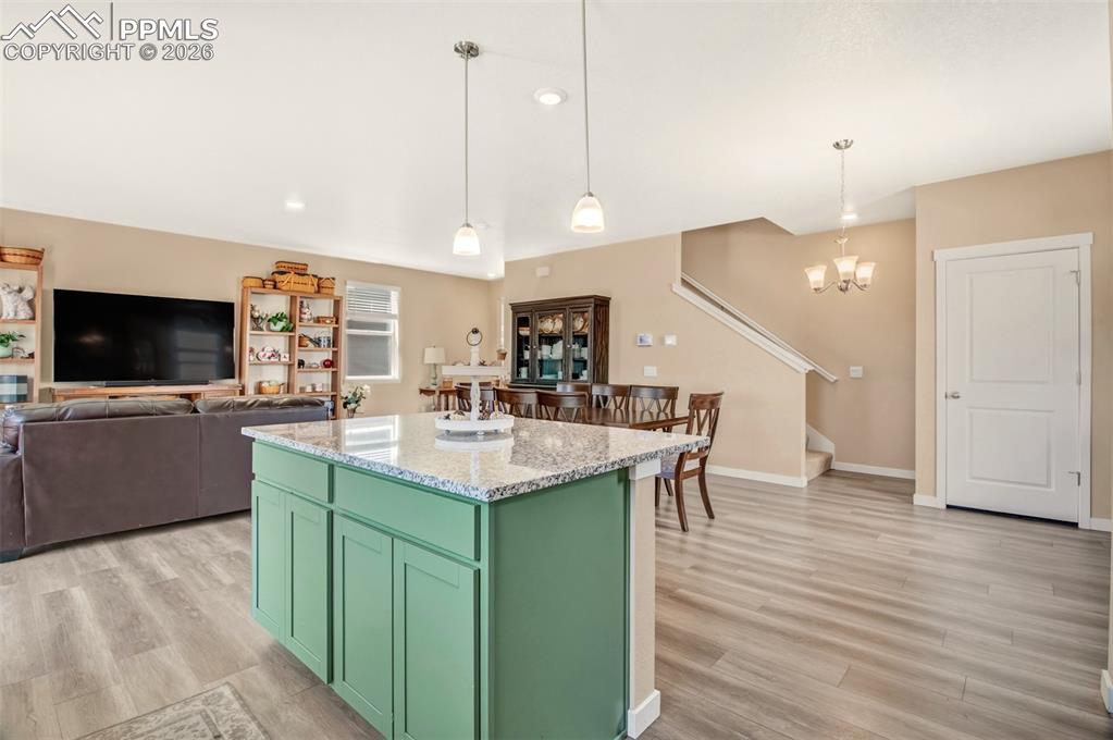 6133 Alpine Ridge Drive Colorado Springs CO 80925