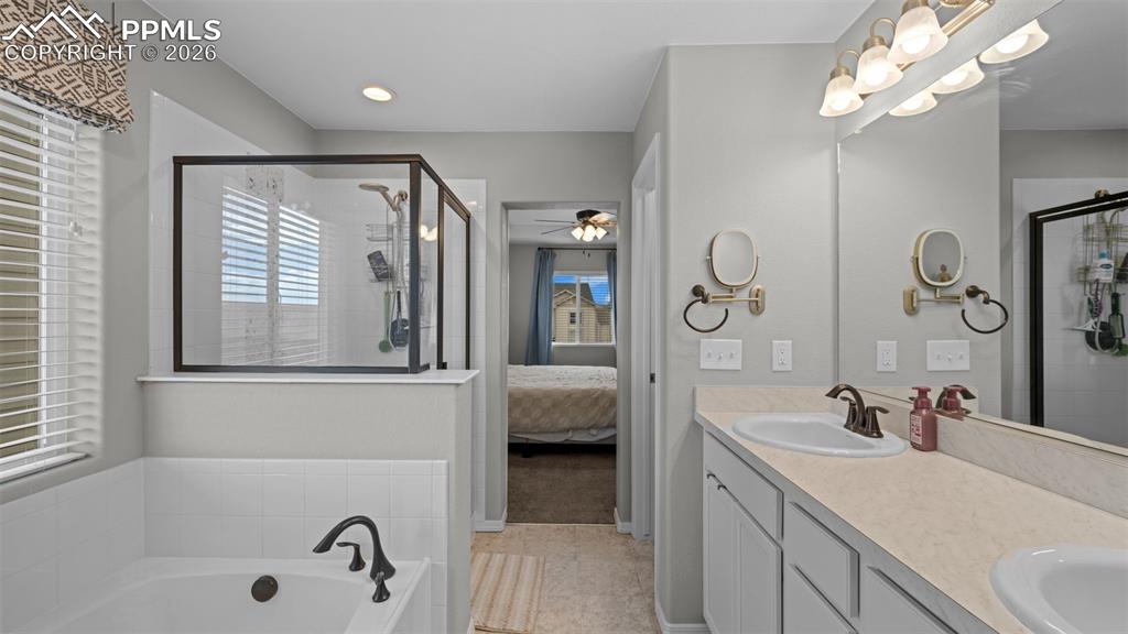 3786 Vineyard Circle Colorado Springs CO 80922