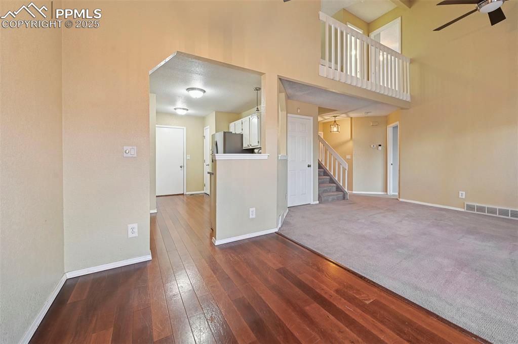 8140 Chancellor Drive Colorado Springs CO 80920