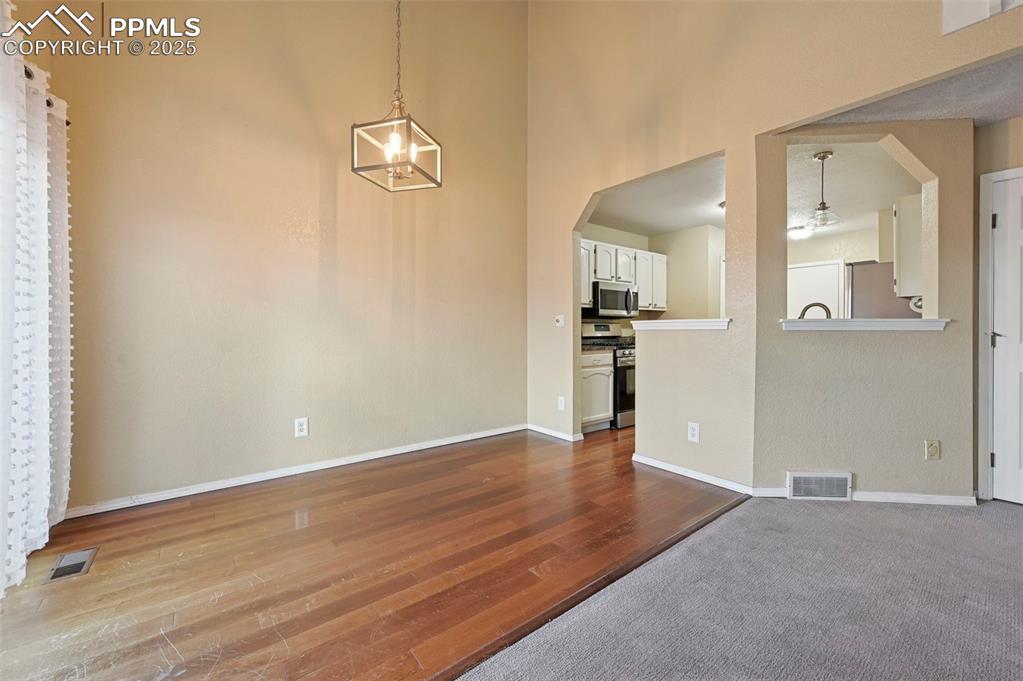 8140 Chancellor Drive Colorado Springs CO 80920