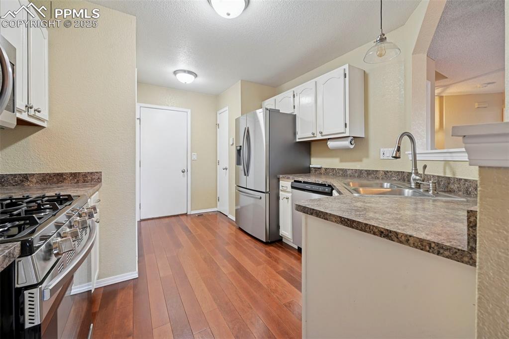 8140 Chancellor Drive Colorado Springs CO 80920