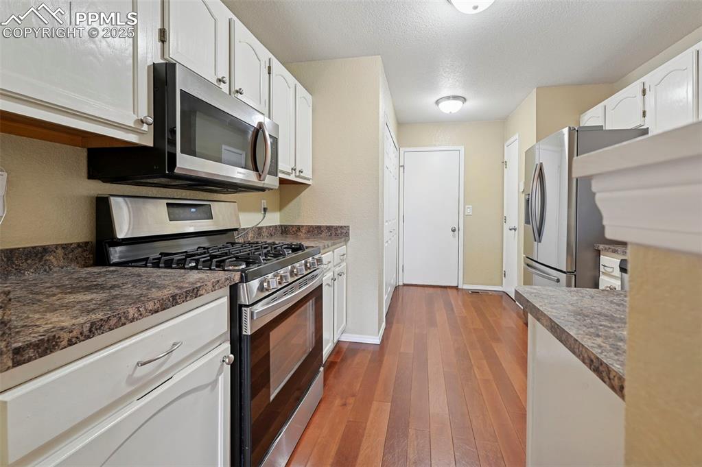 8140 Chancellor Drive Colorado Springs CO 80920