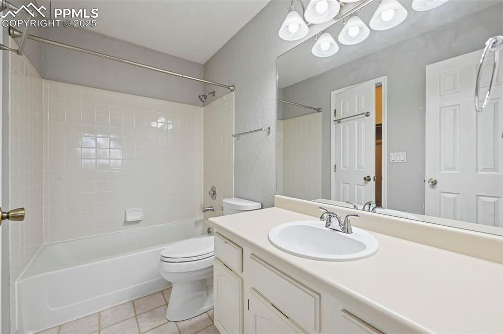 8140 Chancellor Drive Colorado Springs CO 80920