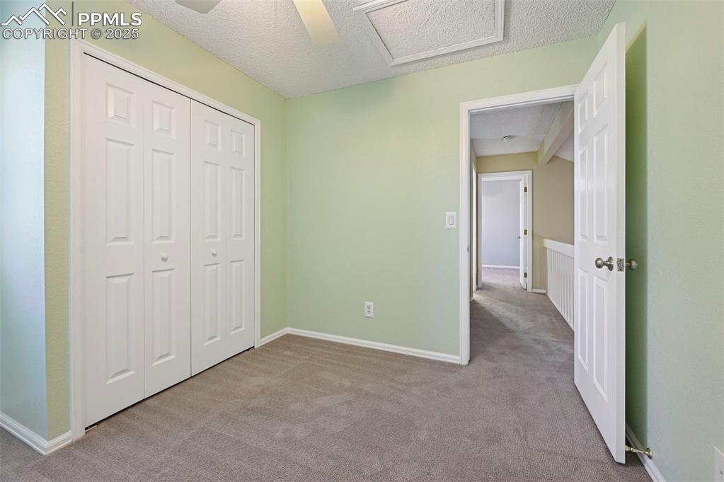 8140 Chancellor Drive Colorado Springs CO 80920