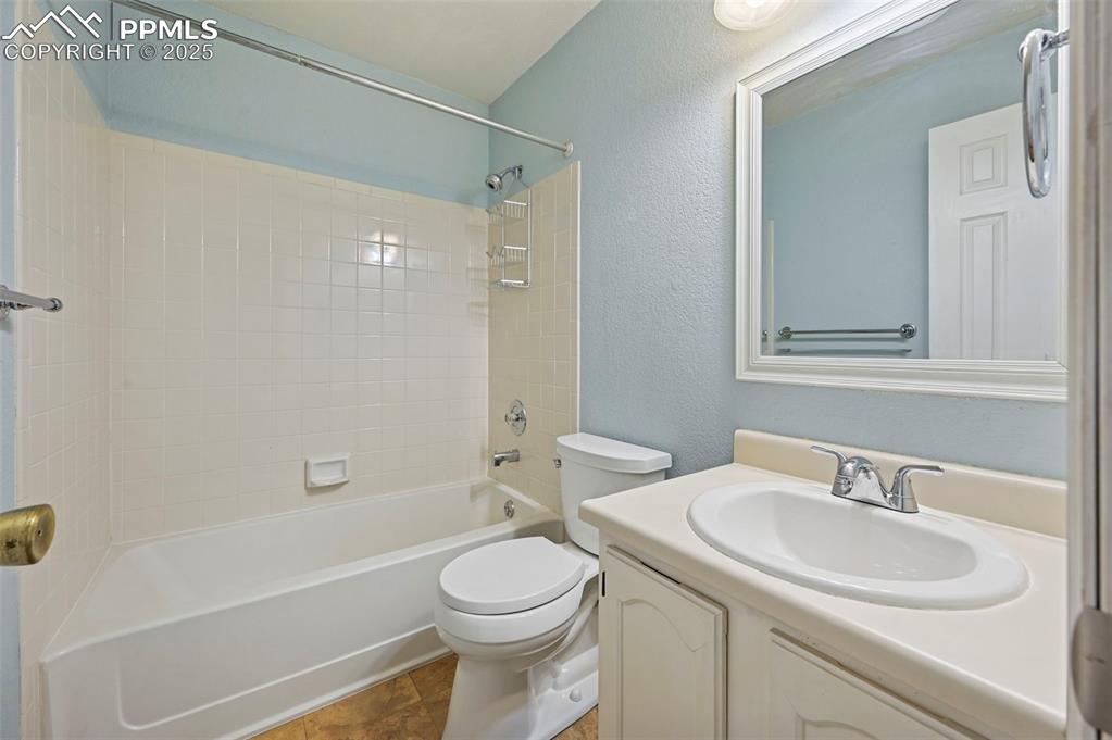 8140 Chancellor Drive Colorado Springs CO 80920