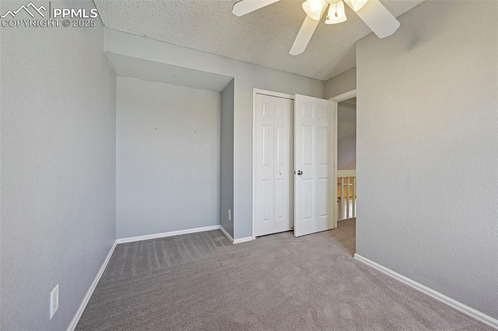 8140 Chancellor Drive Colorado Springs CO 80920