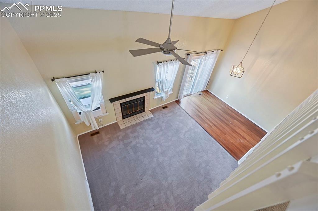 8140 Chancellor Drive Colorado Springs CO 80920