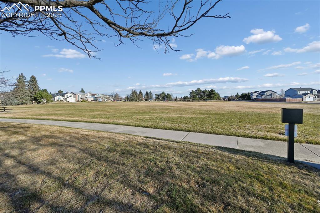 8140 Chancellor Drive Colorado Springs CO 80920