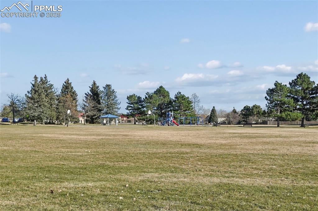 8140 Chancellor Drive Colorado Springs CO 80920