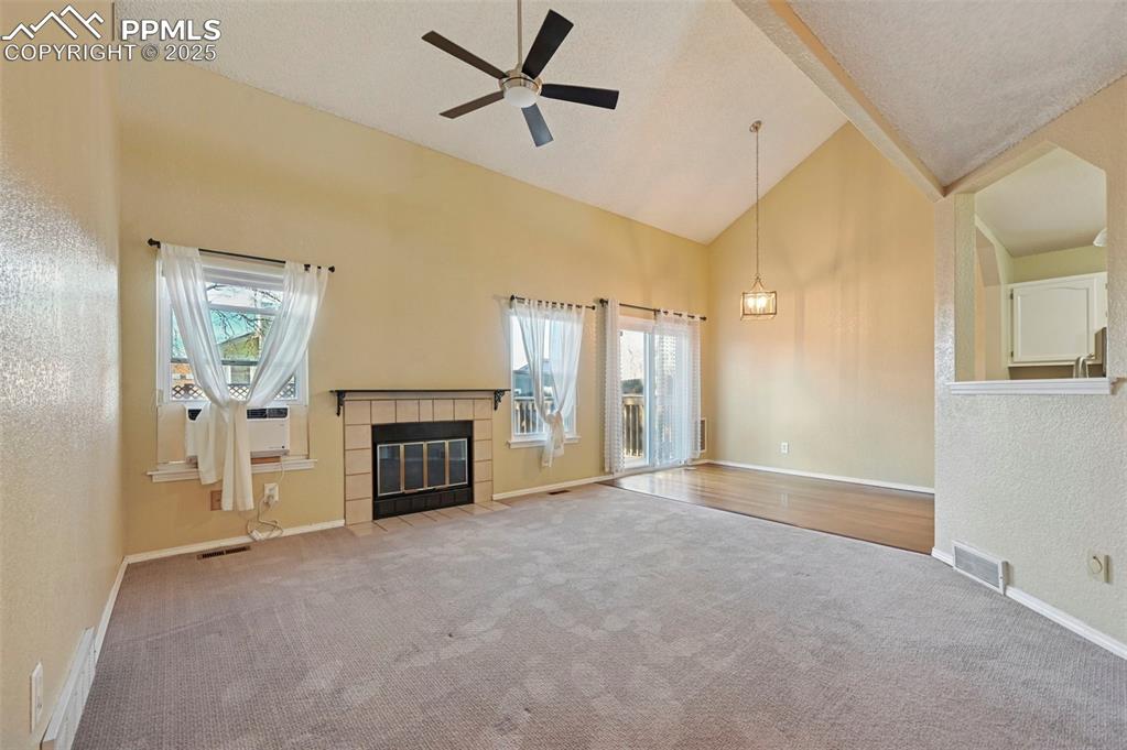 8140 Chancellor Drive Colorado Springs CO 80920