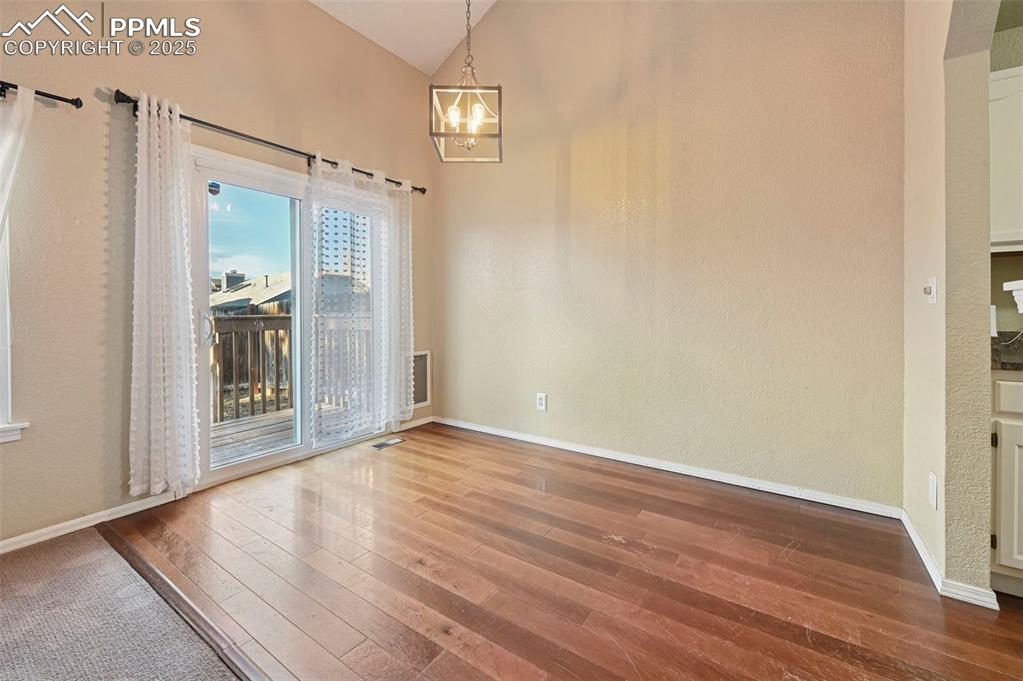 8140 Chancellor Drive Colorado Springs CO 80920