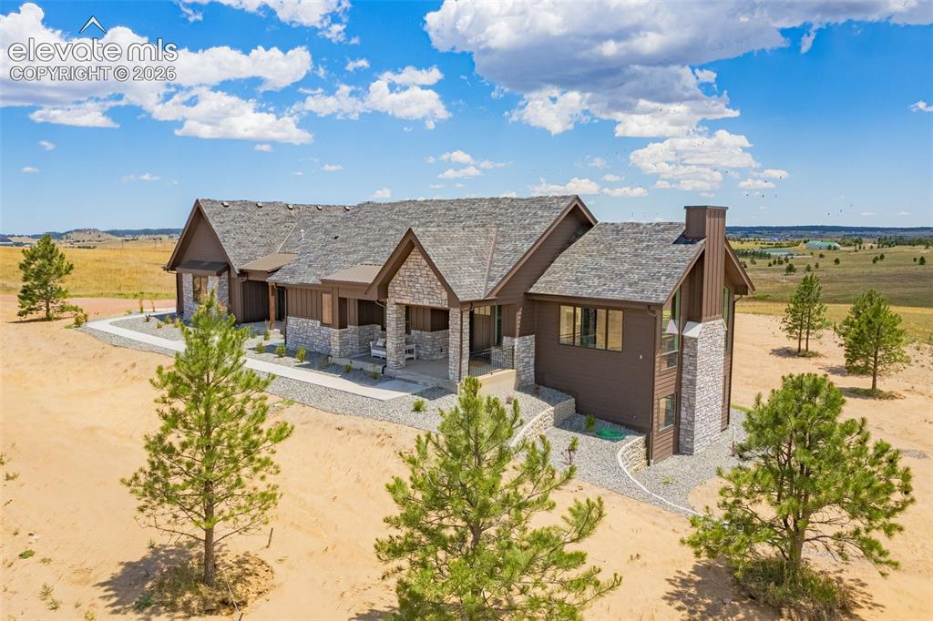 18575 Brown Road Colorado Springs CO 80908