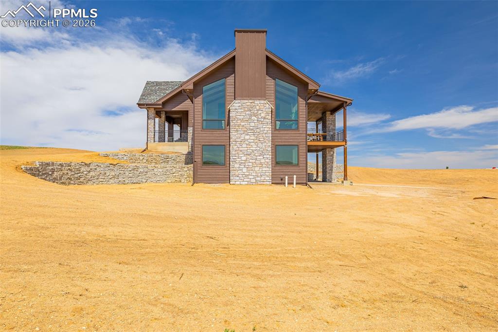 18575 Brown Road Colorado Springs CO 80908
